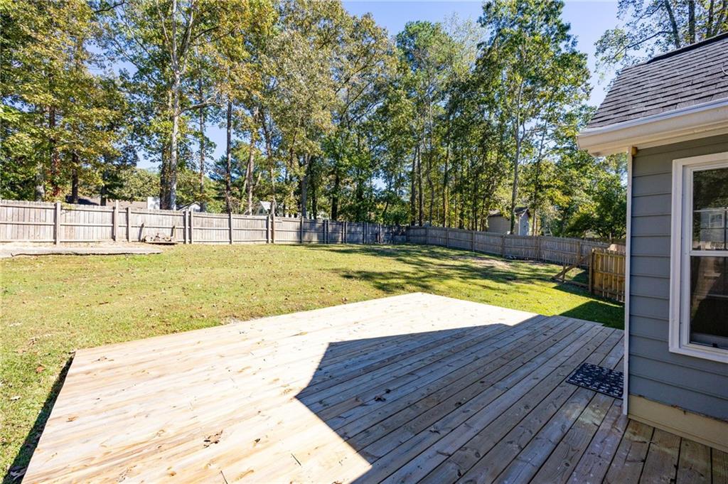 Magnolia Walk - Residential