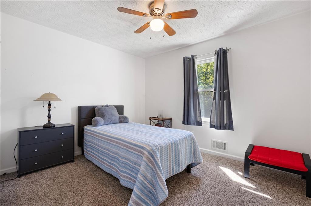 Magnolia Walk - Residential