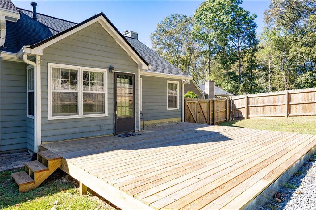 Magnolia Walk - Residential
