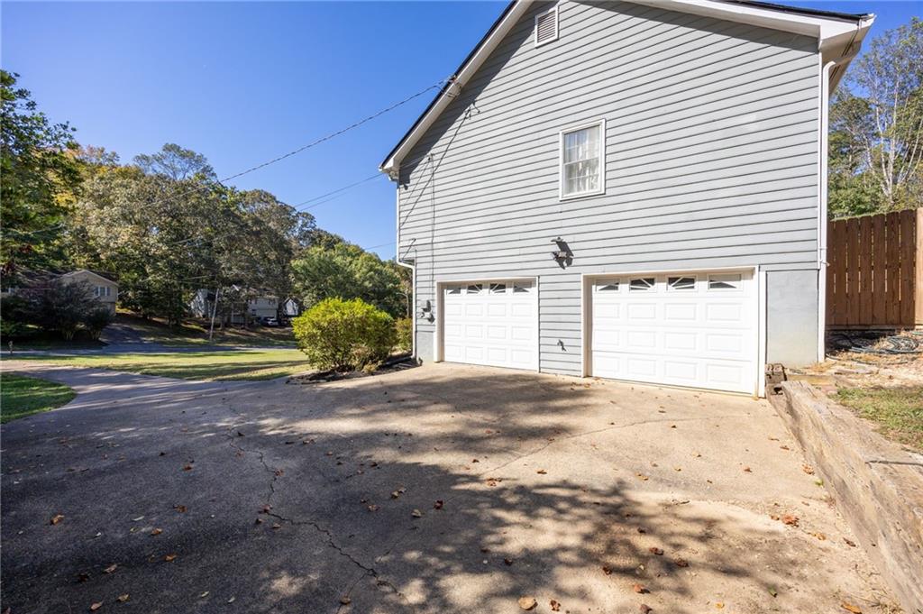 Magnolia Walk - Residential