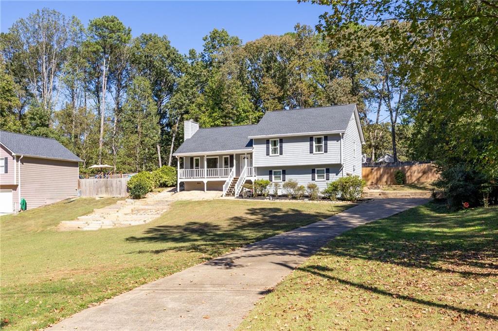 Magnolia Walk - Residential