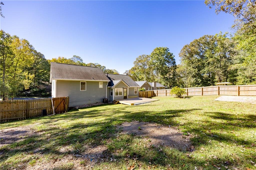 Magnolia Walk - Residential