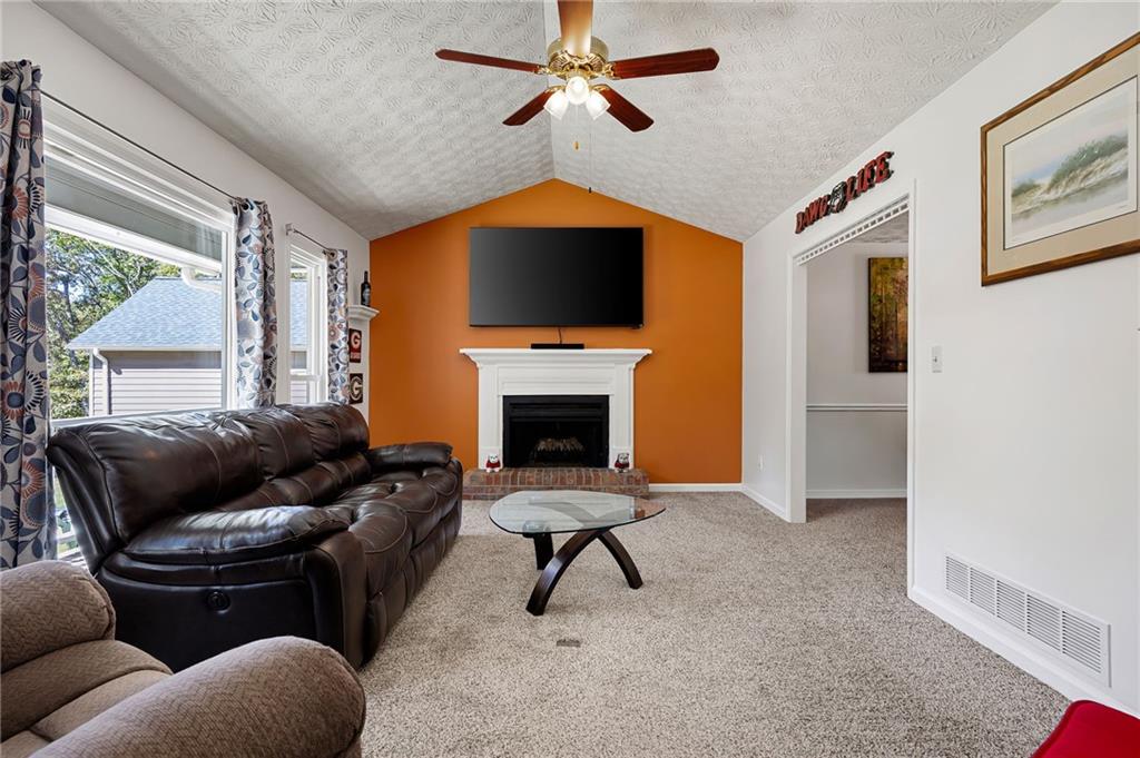 Magnolia Walk - Residential