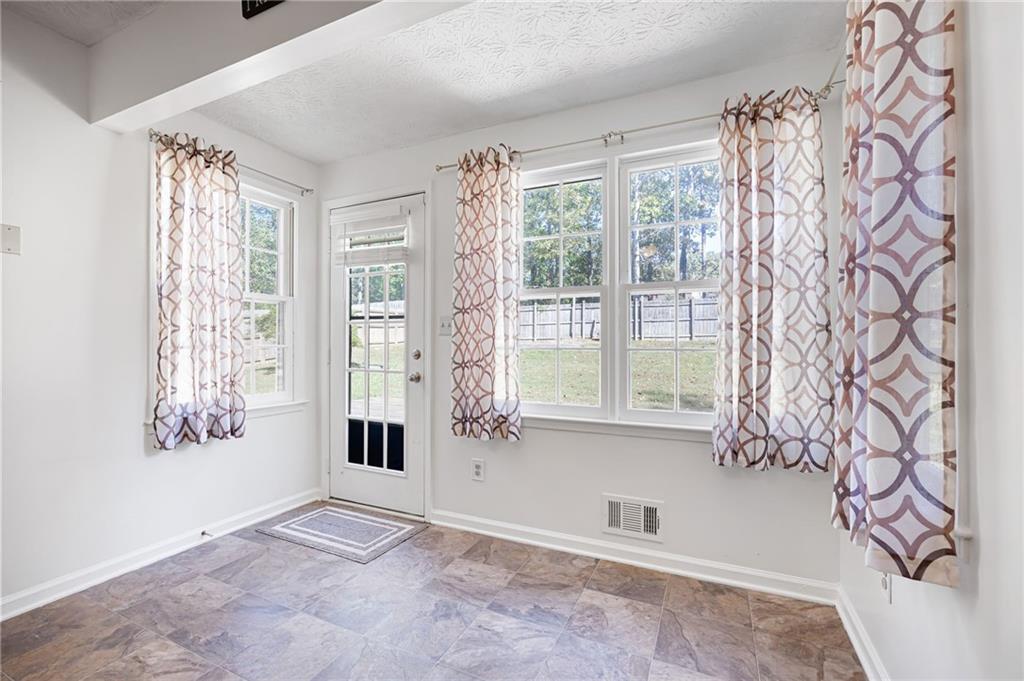 Magnolia Walk - Residential