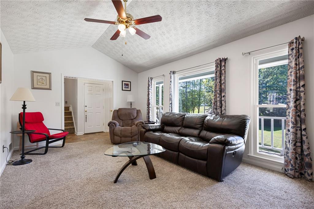 Magnolia Walk - Residential