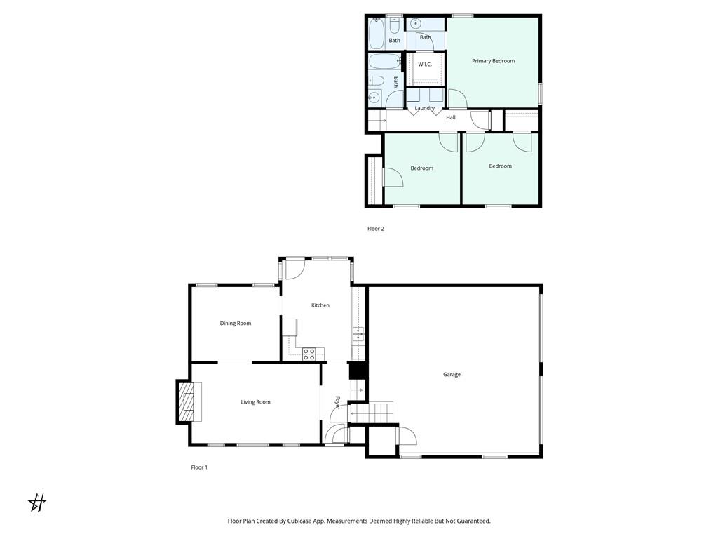 Magnolia Walk - Residential
