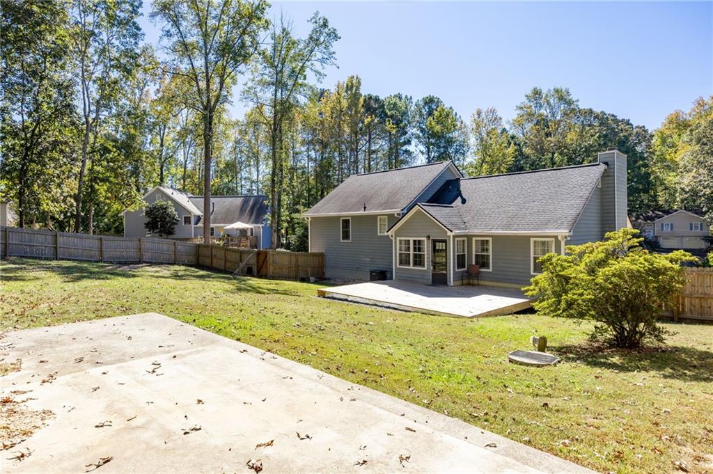 Magnolia Walk - Residential