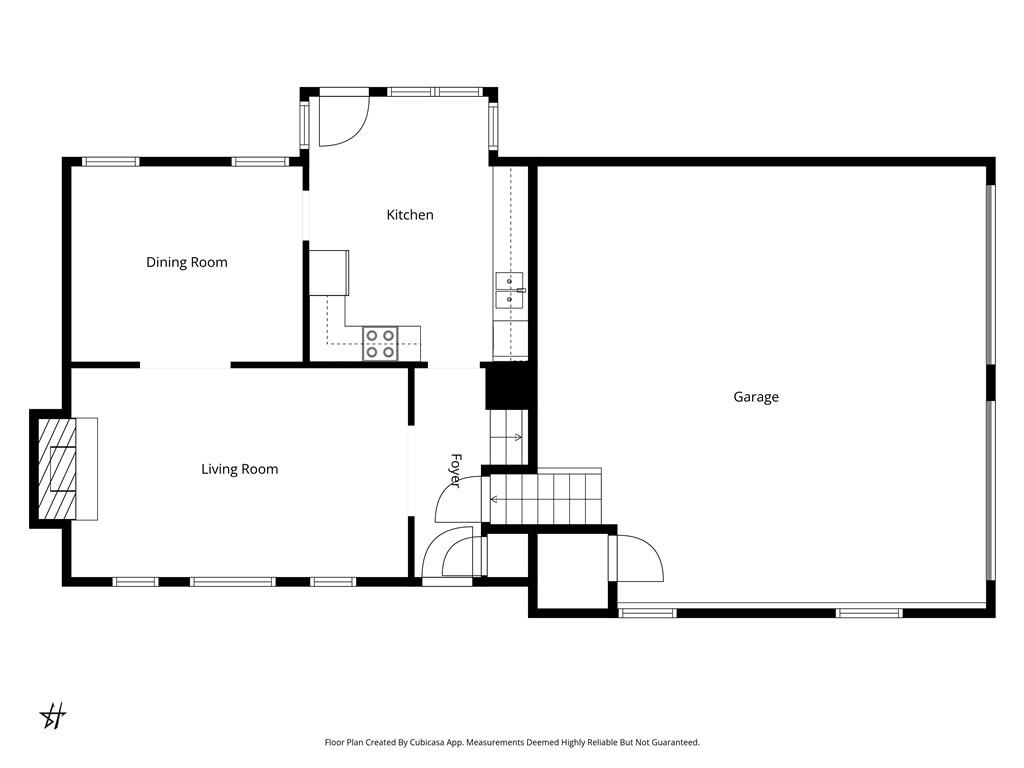 Magnolia Walk - Residential