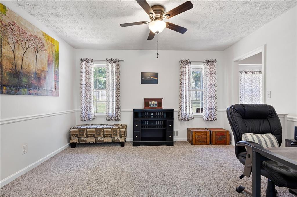 Magnolia Walk - Residential