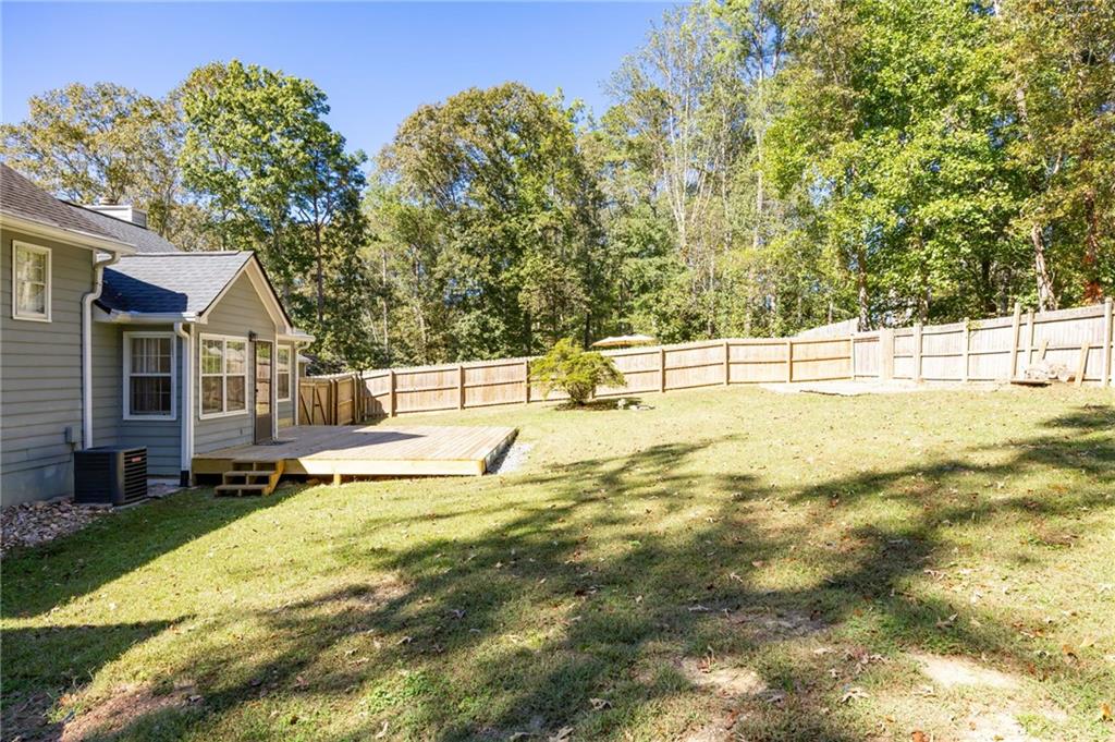 Magnolia Walk - Residential