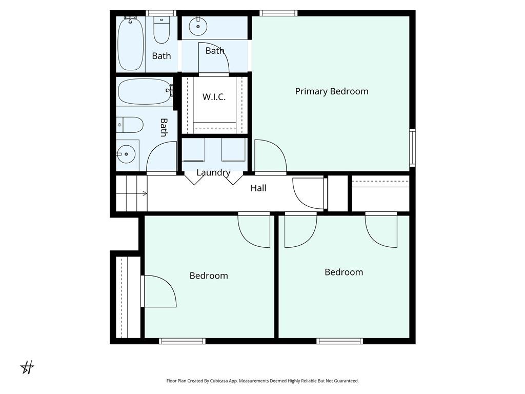 Magnolia Walk - Residential