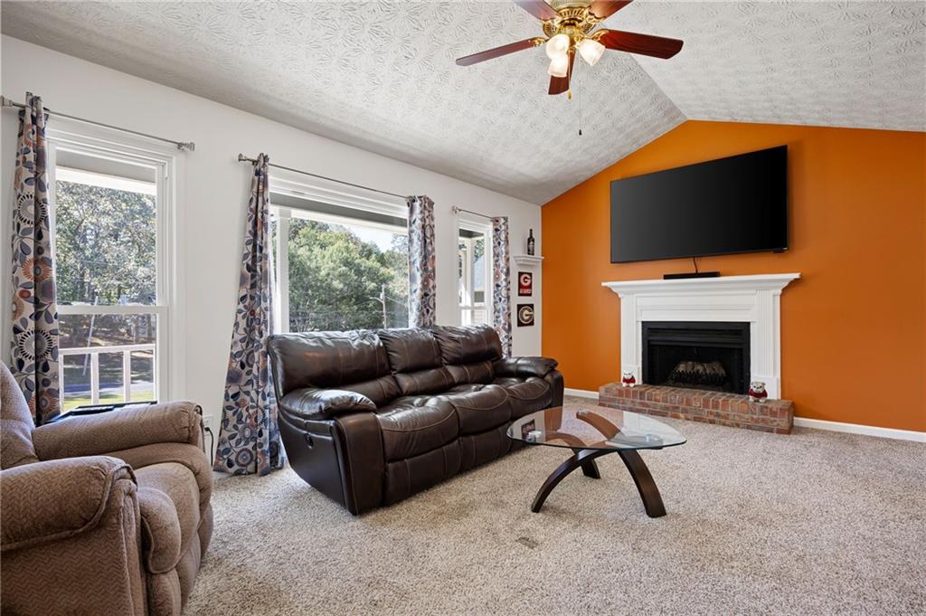 Magnolia Walk - Residential