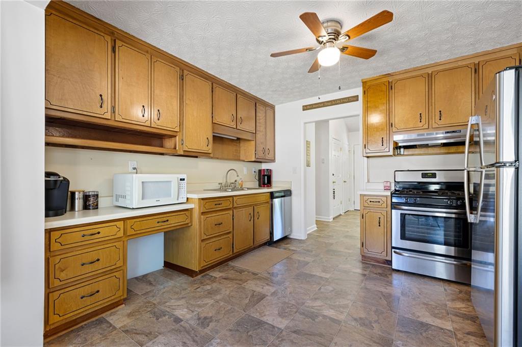 Magnolia Walk - Residential