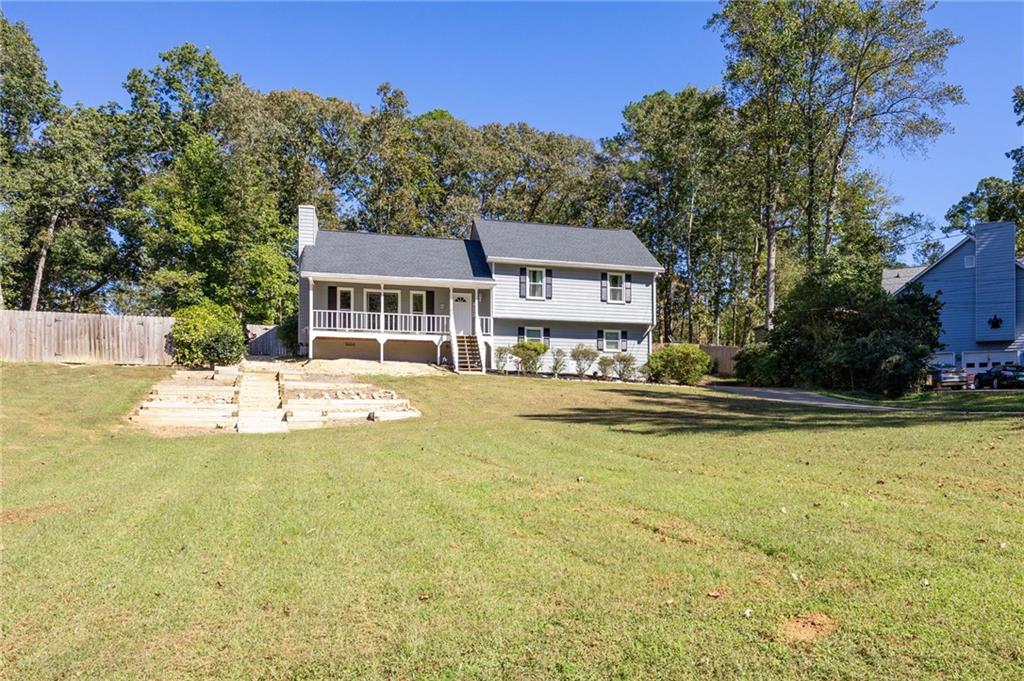 404 Walnut Drive
