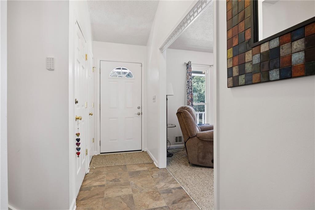 Magnolia Walk - Residential
