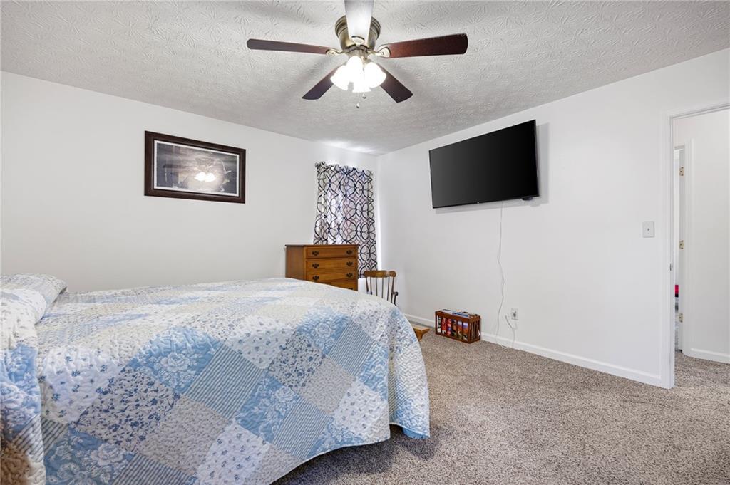Magnolia Walk - Residential