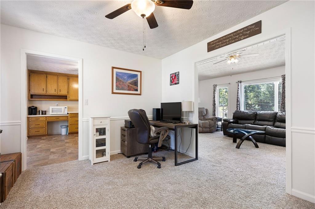 Magnolia Walk - Residential