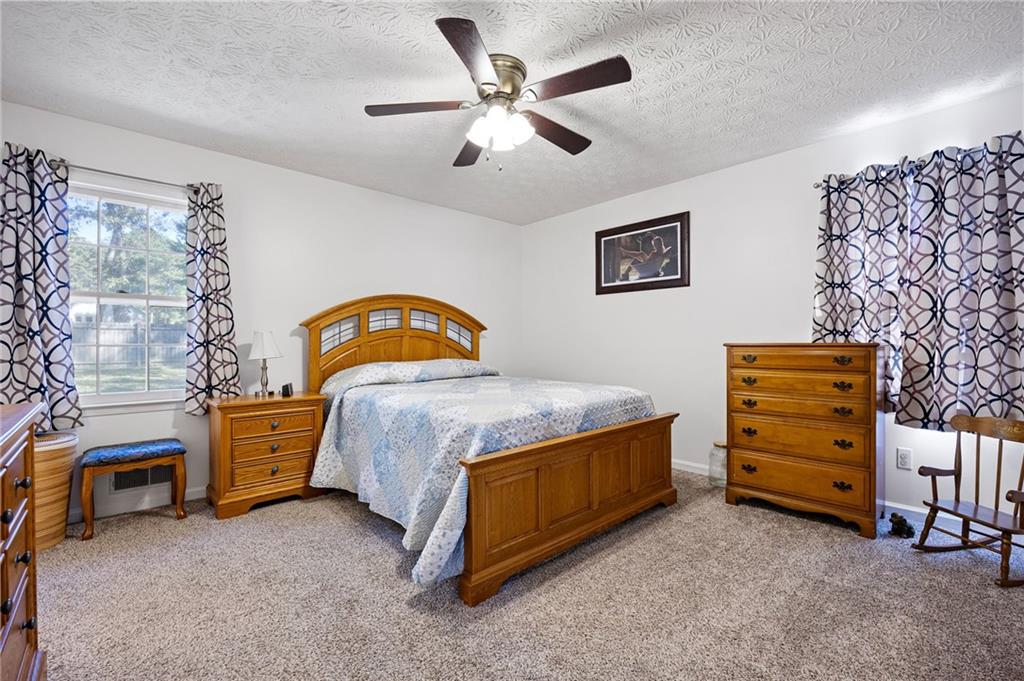 Magnolia Walk - Residential