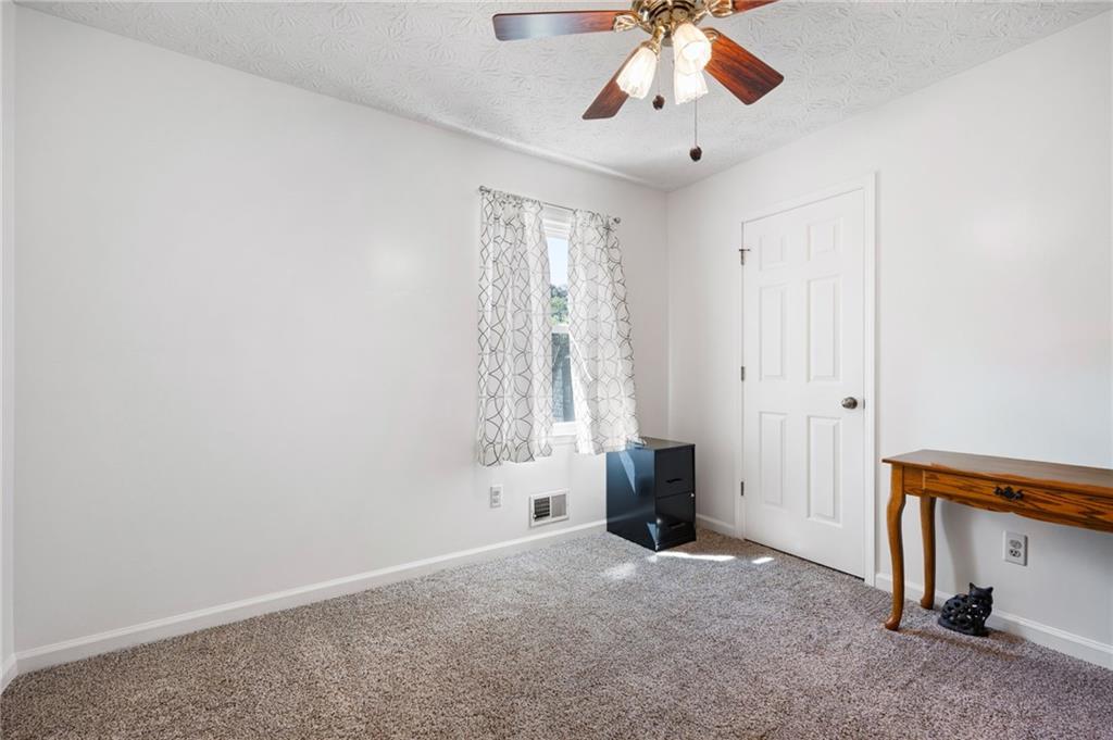Magnolia Walk - Residential