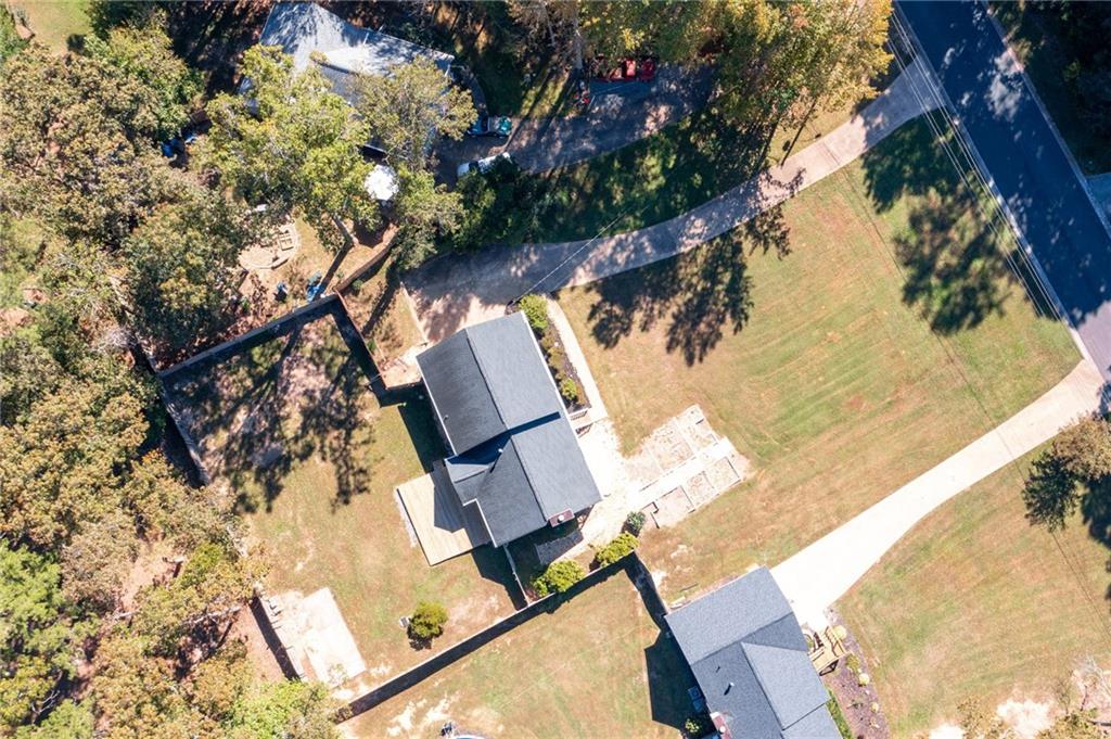 Magnolia Walk - Residential
