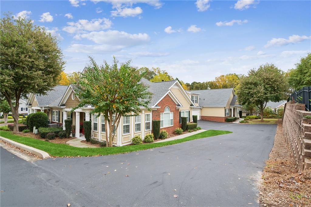 2718 Grapevine Circle #1801, Cumming, Georgia image 33