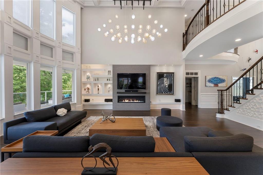 1145 Lake Shore Overlook, Alpharetta, Georgia image 18