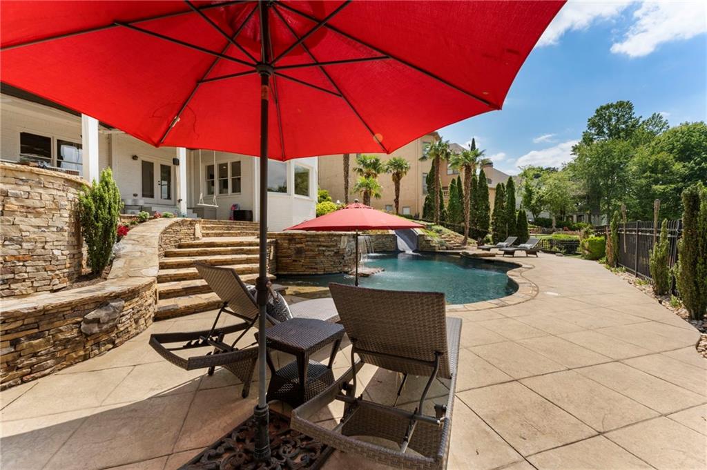 1145 Lake Shore Overlook, Alpharetta, Georgia image 26
