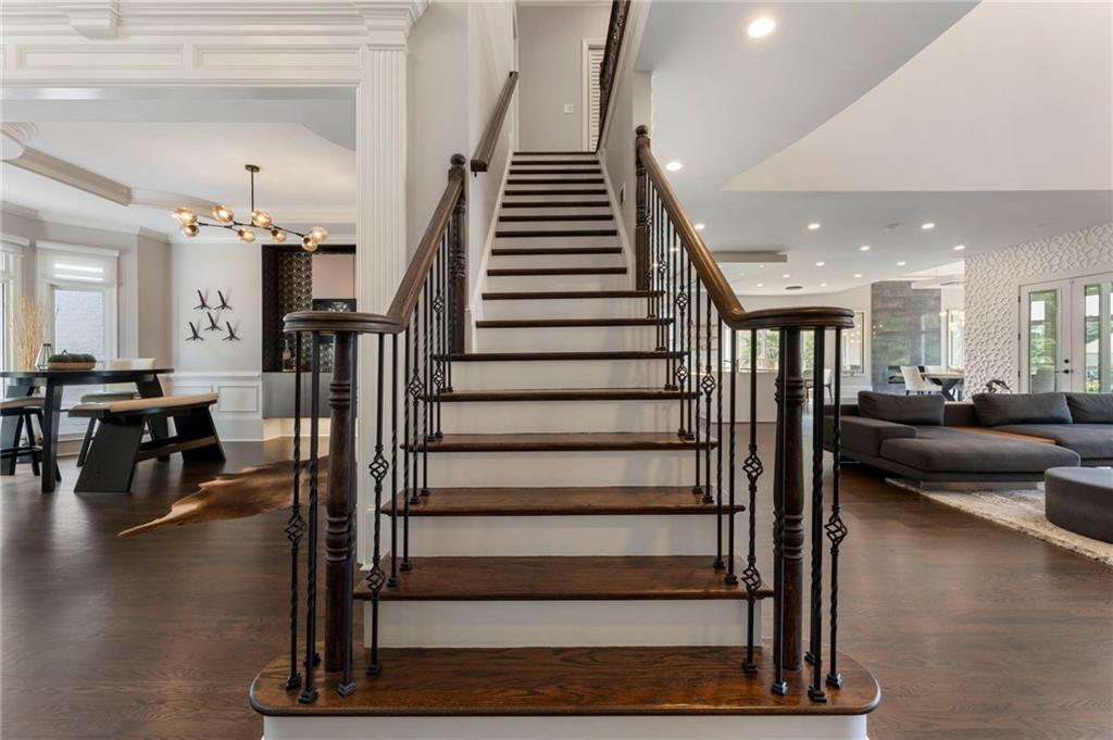 1145 Lake Shore Overlook, Alpharetta, Georgia image 31