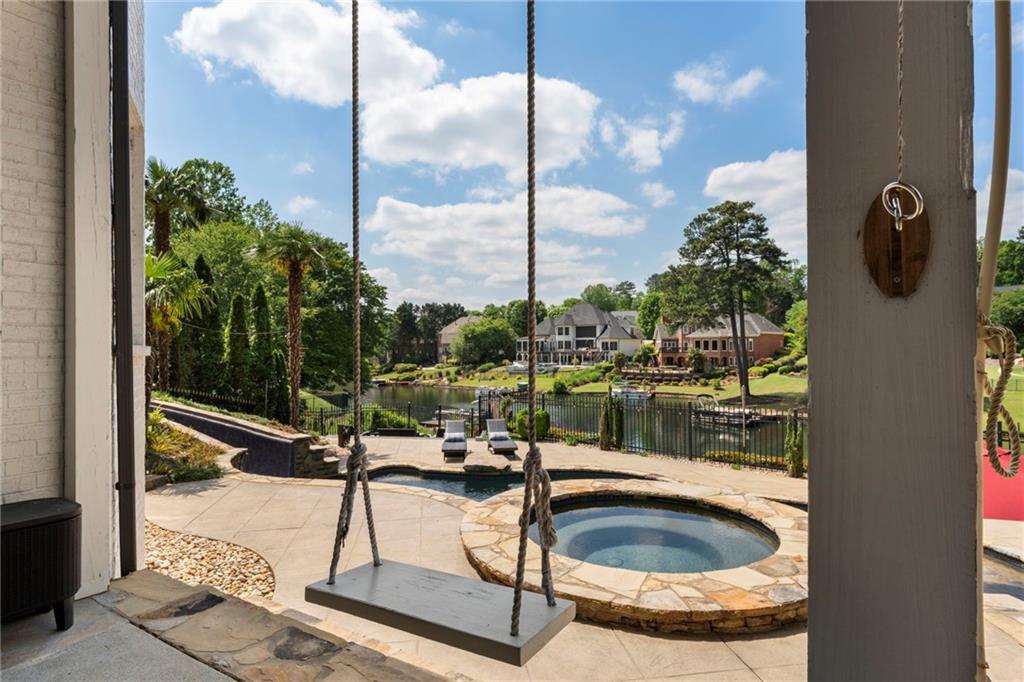 1145 Lake Shore Overlook, Alpharetta, Georgia image 9