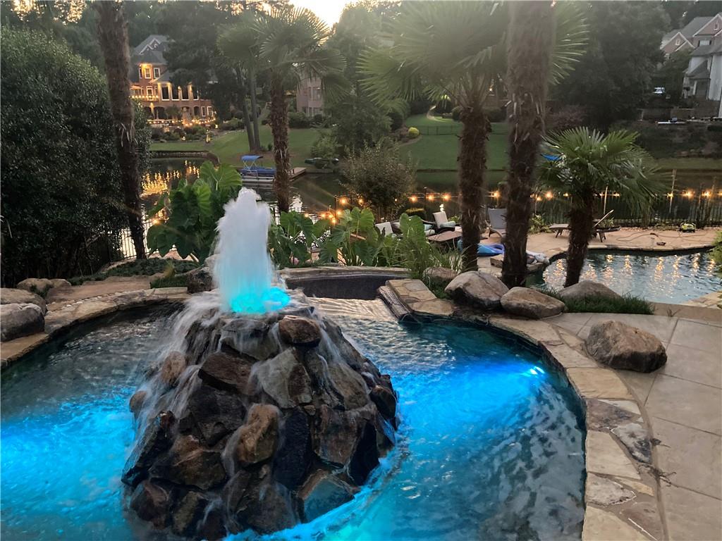 1145 Lake Shore Overlook, Alpharetta, Georgia image 7