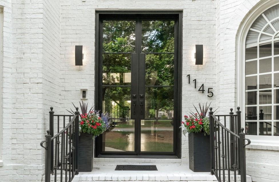 1145 Lake Shore Overlook, Alpharetta, Georgia image 1
