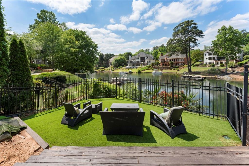1145 Lake Shore Overlook, Alpharetta, Georgia image 27
