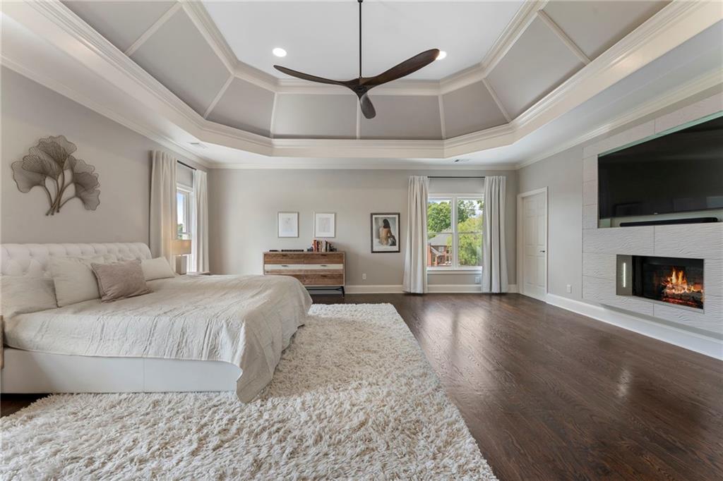 1145 Lake Shore Overlook, Alpharetta, Georgia image 33