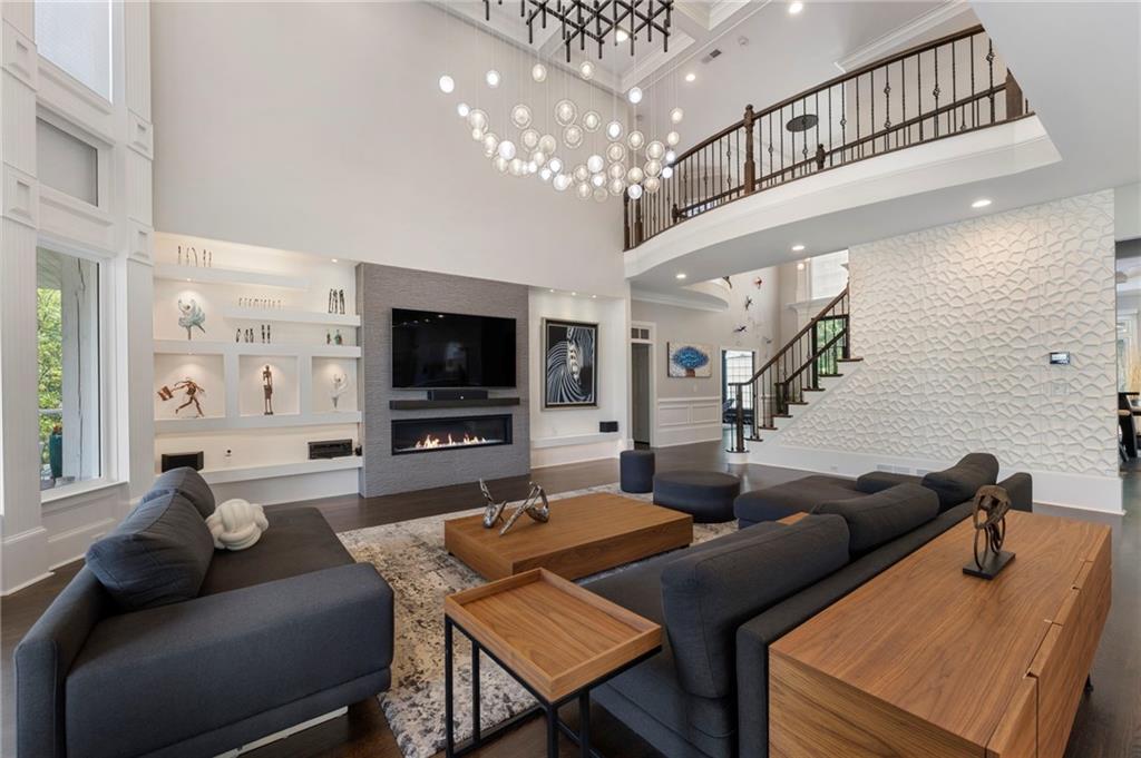 1145 Lake Shore Overlook, Alpharetta, Georgia image 19