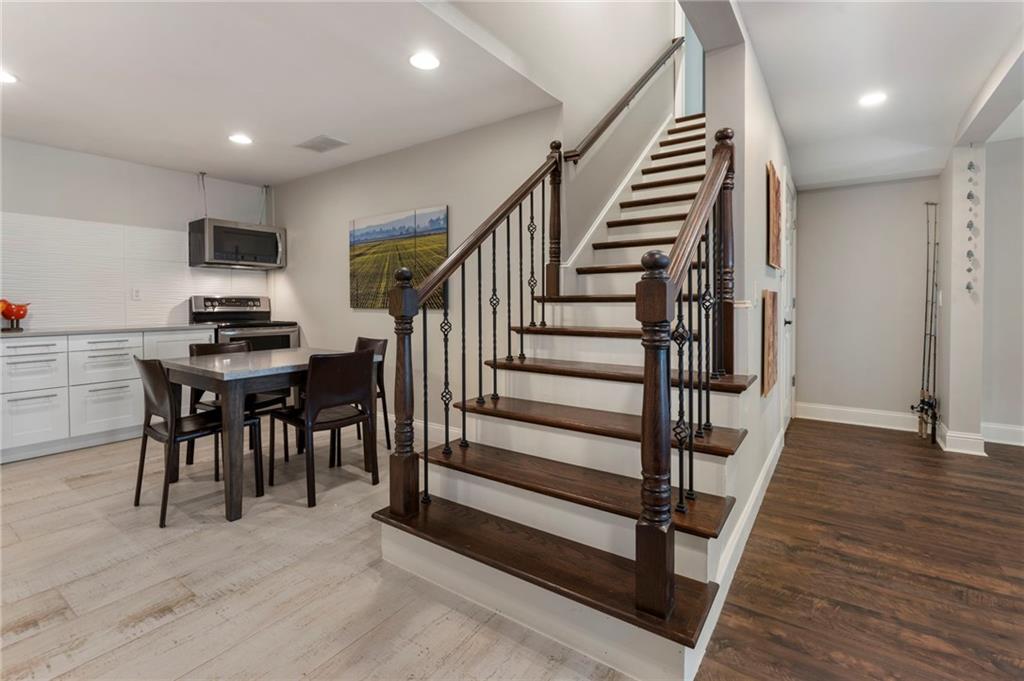 1145 Lake Shore Overlook, Alpharetta, Georgia image 46
