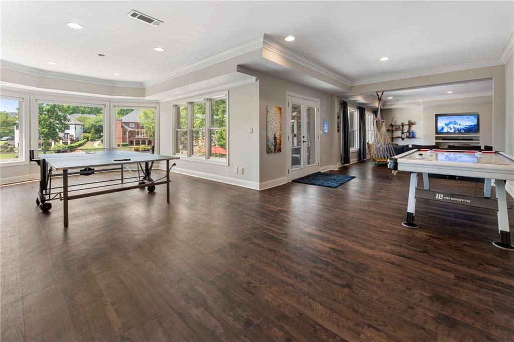 1145 Lake Shore Overlook, Alpharetta, Georgia image 49
