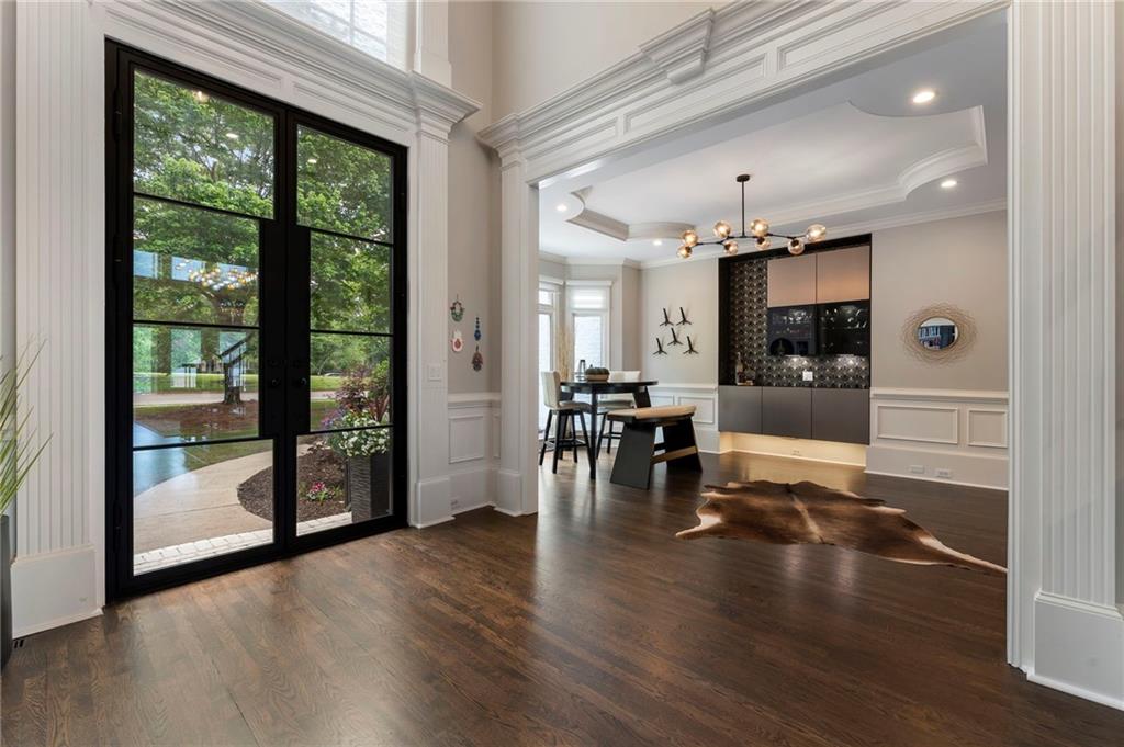 1145 Lake Shore Overlook, Alpharetta, Georgia image 30