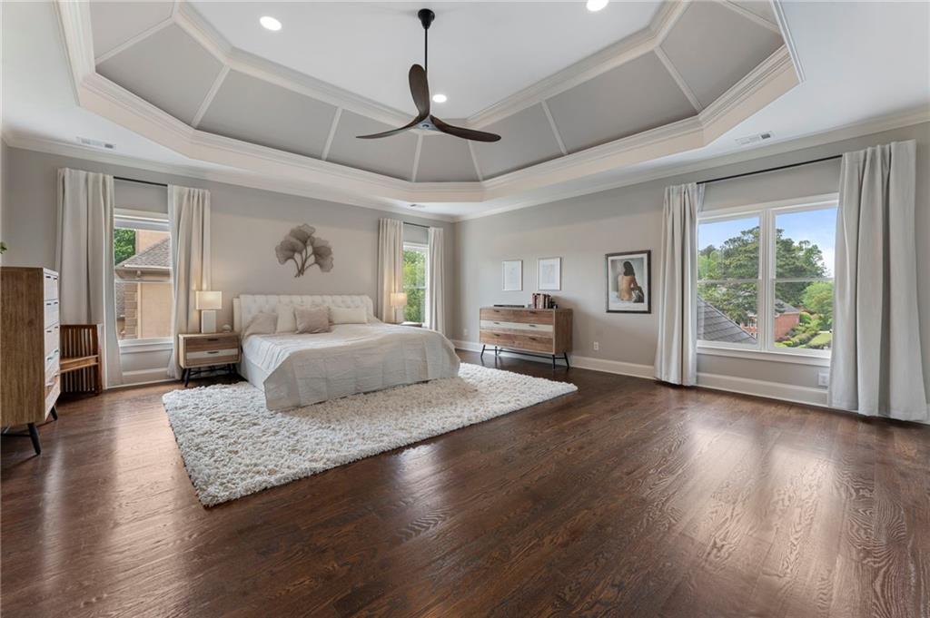1145 Lake Shore Overlook, Alpharetta, Georgia image 32