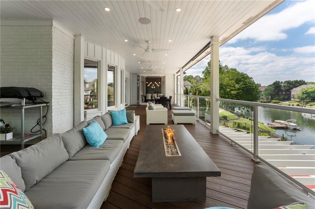1145 Lake Shore Overlook, Alpharetta, Georgia image 23