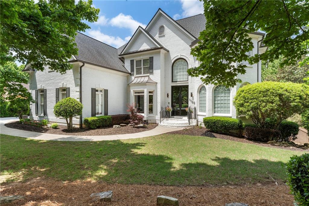 1145 Lake Shore Overlook, Alpharetta, Georgia image 10