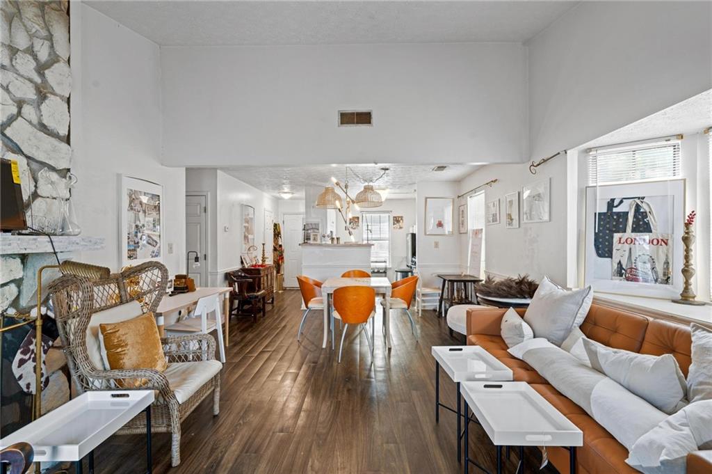 8260 Canyon Forge Drive