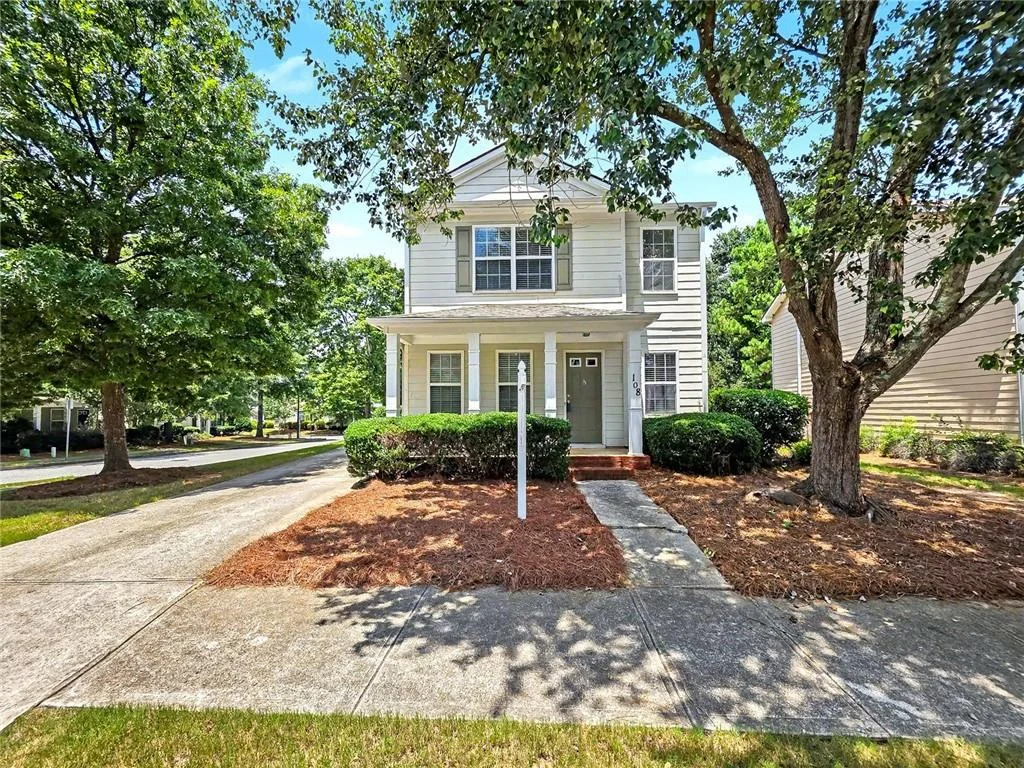108 Alice Walker Drive