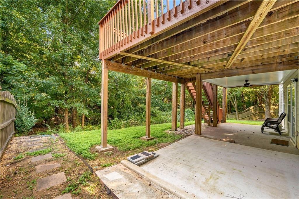 2113 Worrall Hill Drive