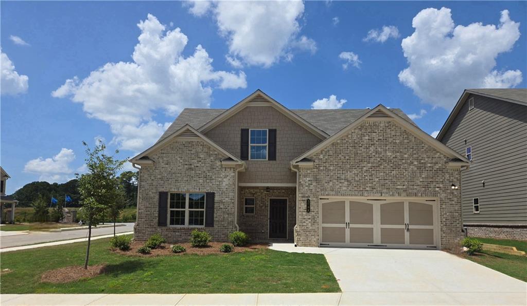 3708 Southfield Court