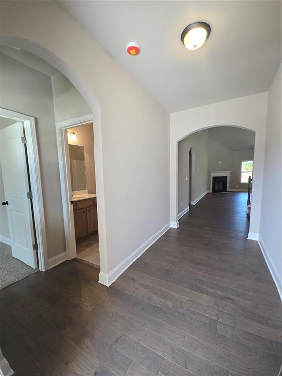 3708 Southfield Court