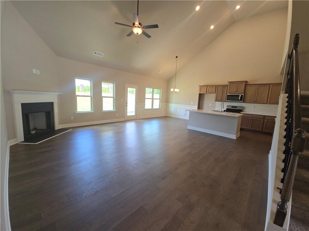 3708 Southfield Court