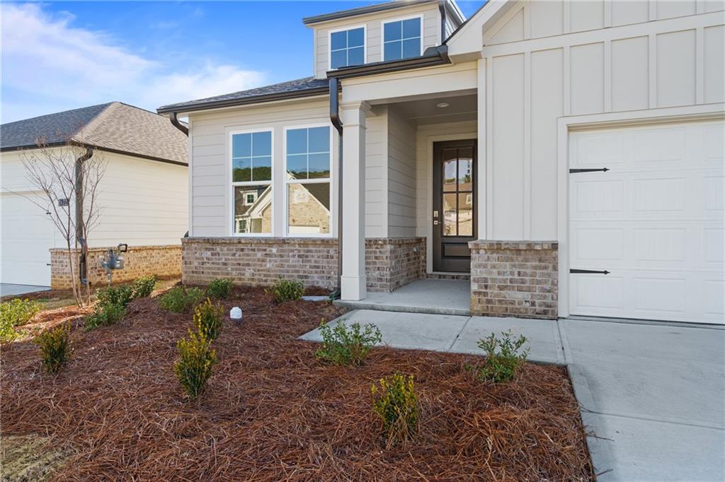 1682 Juniper Berry Way, Loganville, Georgia image 3