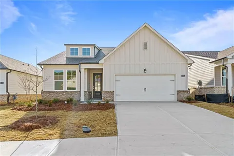 1682 Juniper Berry Way, Loganville, GA 30052 - MLS#: 7573558