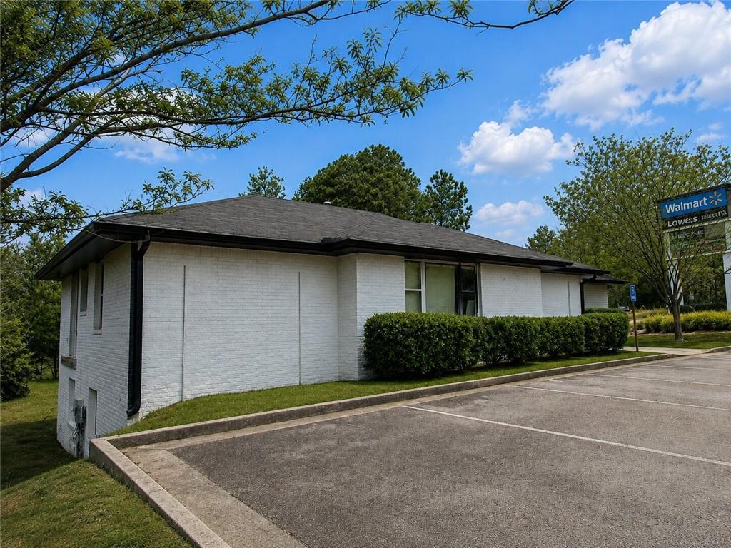 706 Collins Hill Road