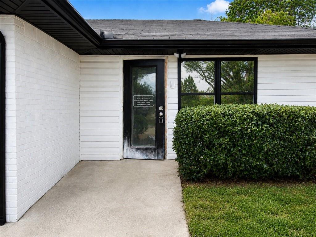 706 Collins Hill Road